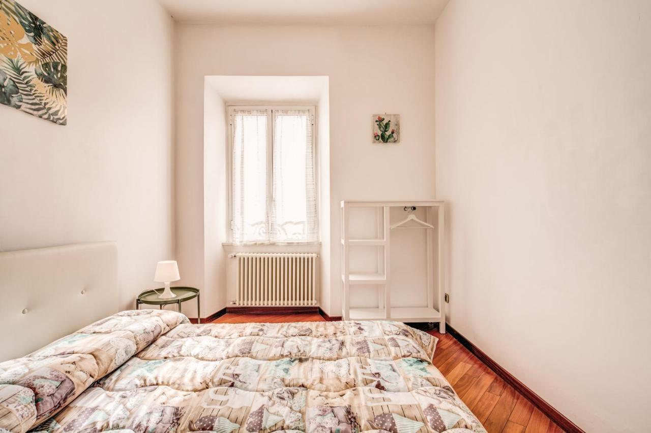 Life In Rome Bed & Breakfast — Photos 1