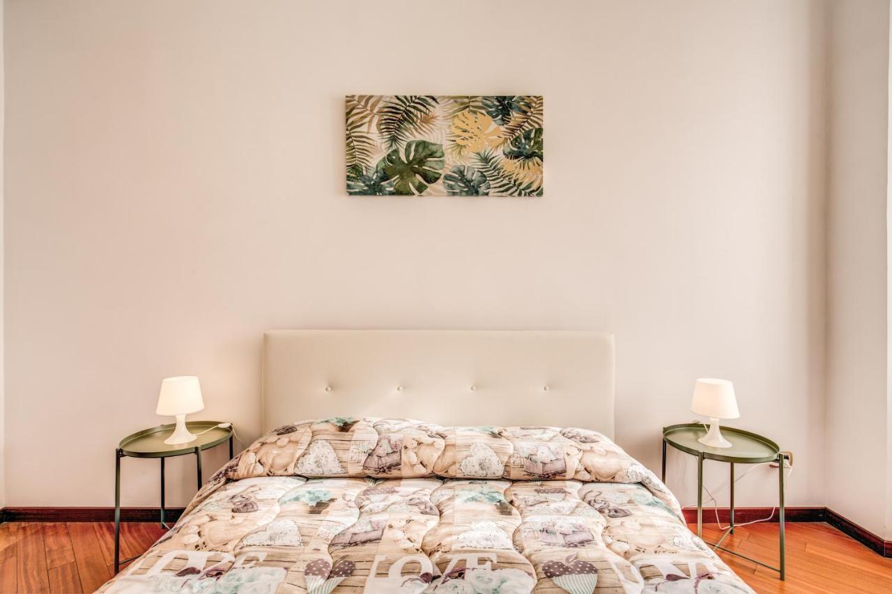Life In Rome Bed & Breakfast — Photos 2